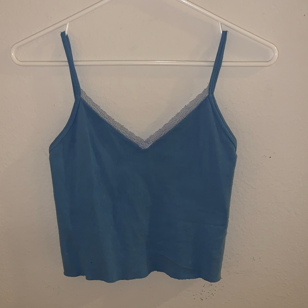 Brandy Melville Nicolette Tank